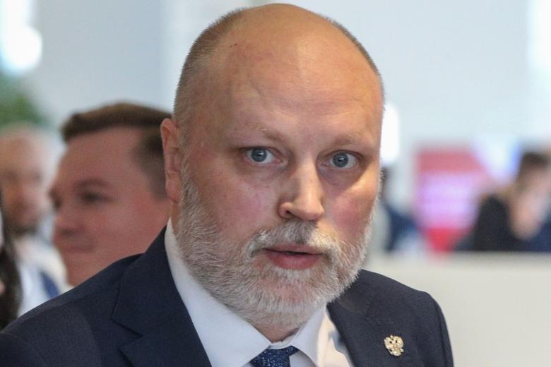 Владимир Рогов