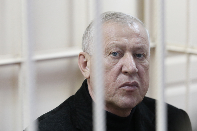 Евгений Тефтелев