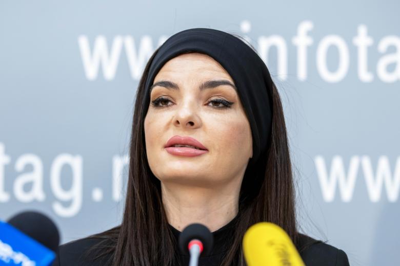  Евгения Гуцул