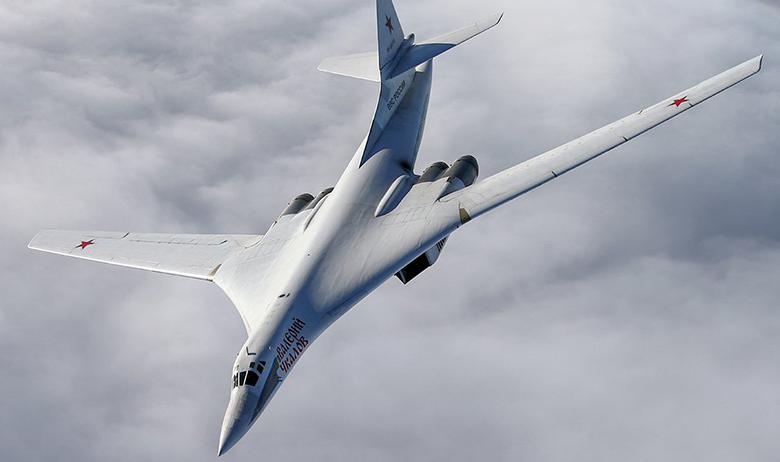 Ту-160
