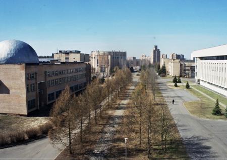 В Звёздном Городке подтвердился первый случай COVID-19