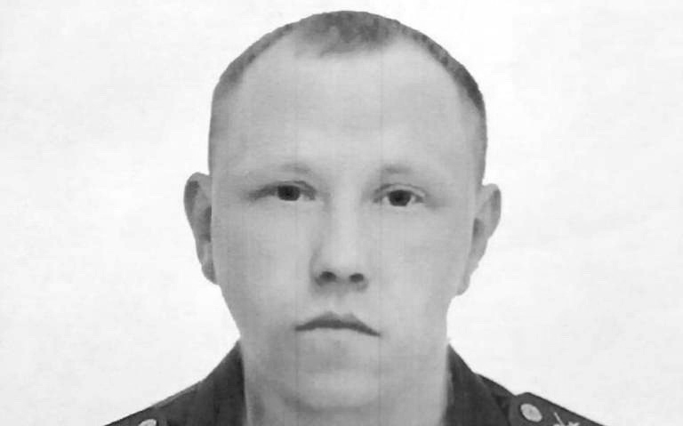 Денис Степанов