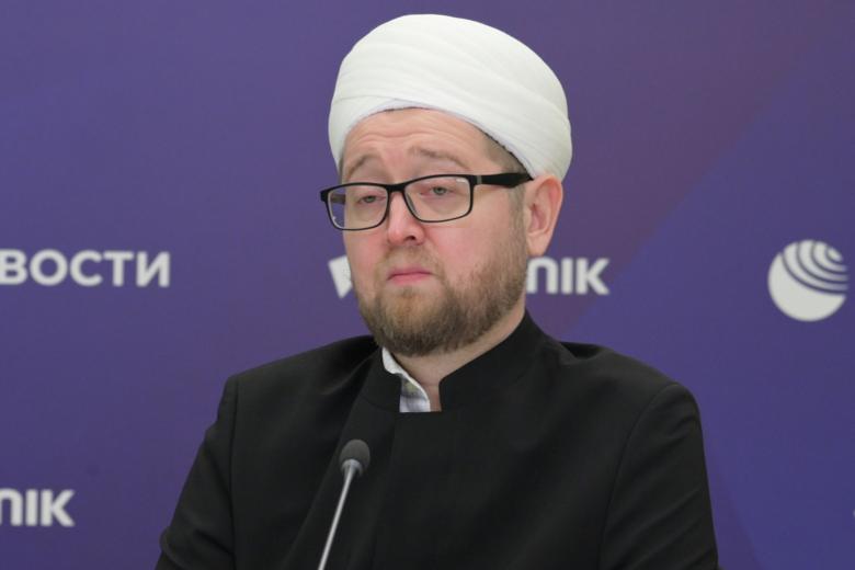 Ильдар Аляутдинов