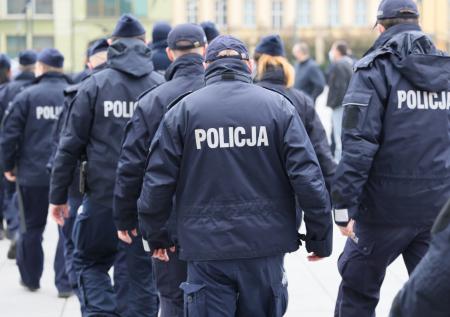 Шеф полиции Польши заявил, что украинцы подарили ему боевой гранатомет