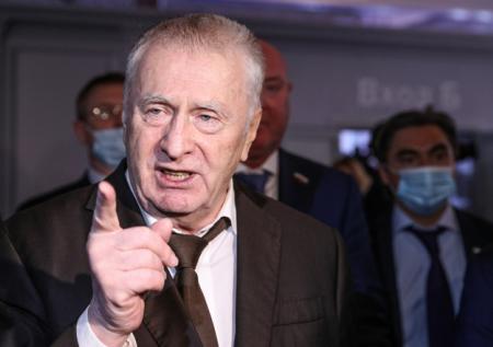 Жириновский рассказал, за что ему может быть благодарен Путин