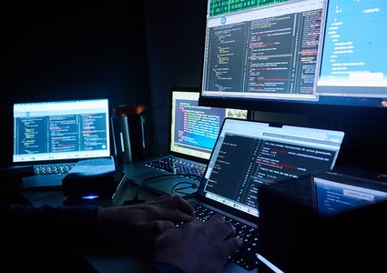 Украину сочли удобной территорией для испытаний искусственного интеллекта