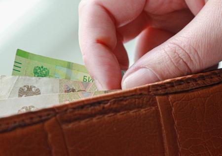 Срочно положите эти предметы в кошелек — деньги потекут в ваши руки рекой
