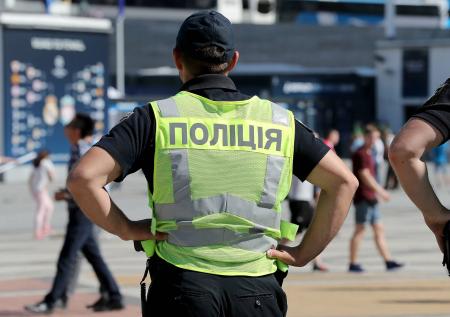 Полиция задержала организатора «Бессмертного полка» в Киеве