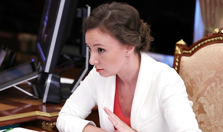 Анна Кузнецова