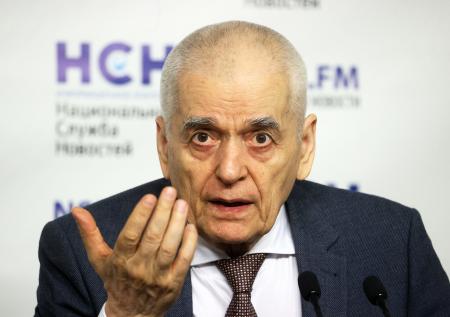 Онищенко дал совет, как эффективно похудеть без нагрузки на сердце