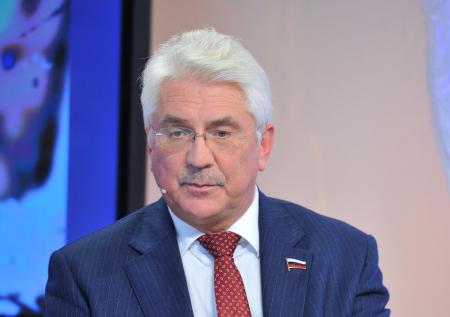 В ГД назвали бессмысленной провокацией взрыв у консульства РФ в Марселе