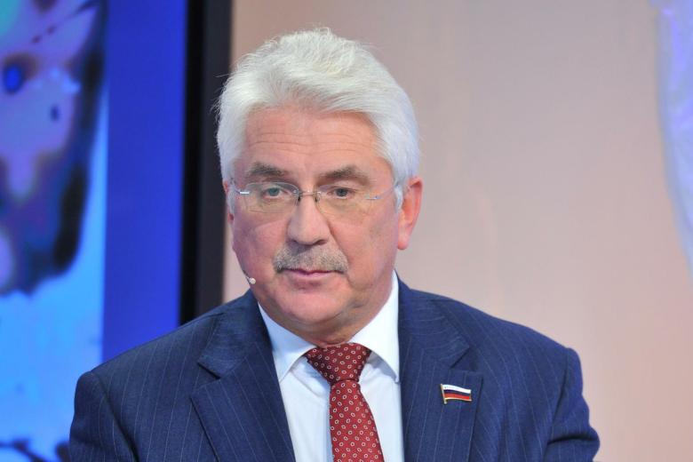 Алексей Чепа
