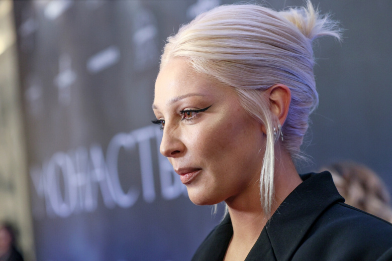 Анастасия Ивлеева