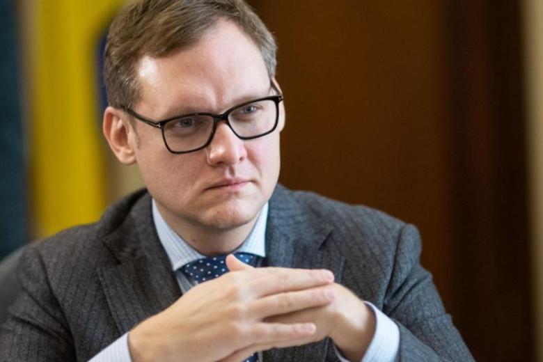 Андрей Смирнов