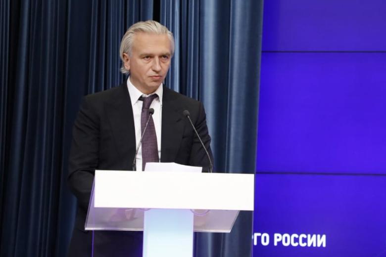 Александр Дюков