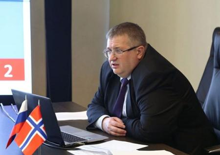 Вице-премьер Оверчук: экономическая война против России пошла не по плану