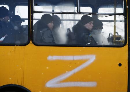 Россия и Украина совершили два обмена пленными 