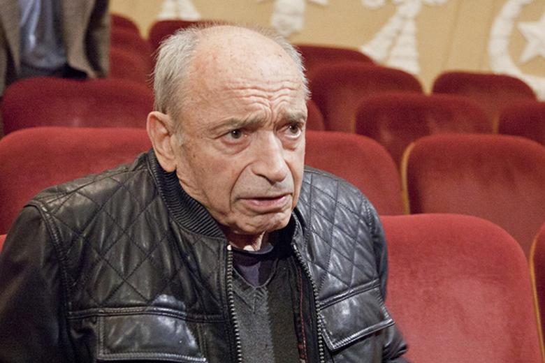 Валентин Гафт