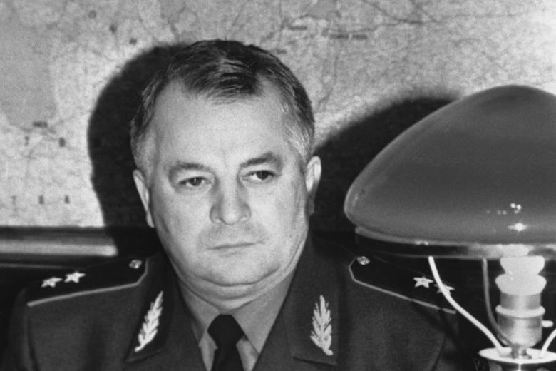 Валентин Бобрышев