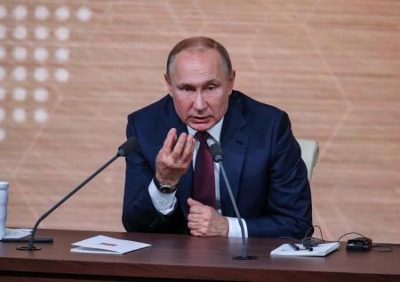 Путин: расчёты в национальных валютах — стратегическая задача