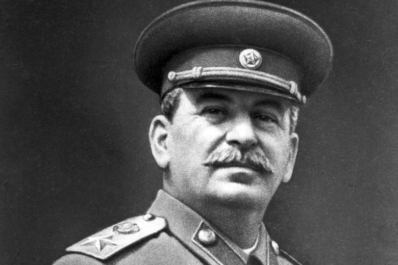 Иосиф Сталин