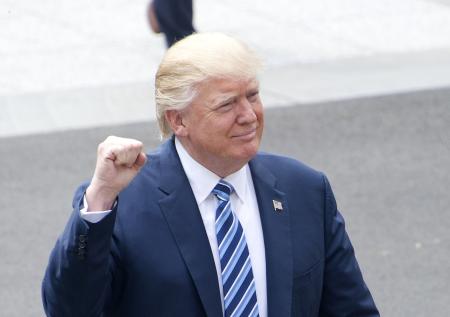 В США предупредили о последствиях фанфаронства Трампа для всего мира