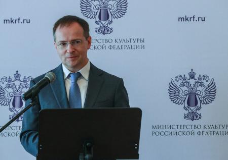 «Наступление на невежество»: Мединский назвал цели исторической комиссии