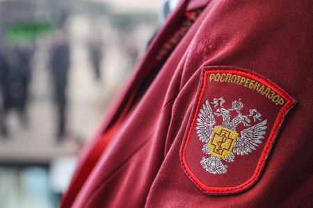 Казанское кафе закрылось после заражения сальмонеллой посетителей
