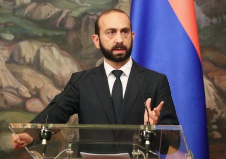 Армения возобновит переговоры по Карабаху в рамках МГ ОБСЕ