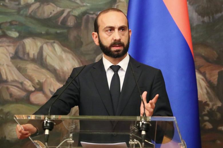 Арарат Мирзоян
