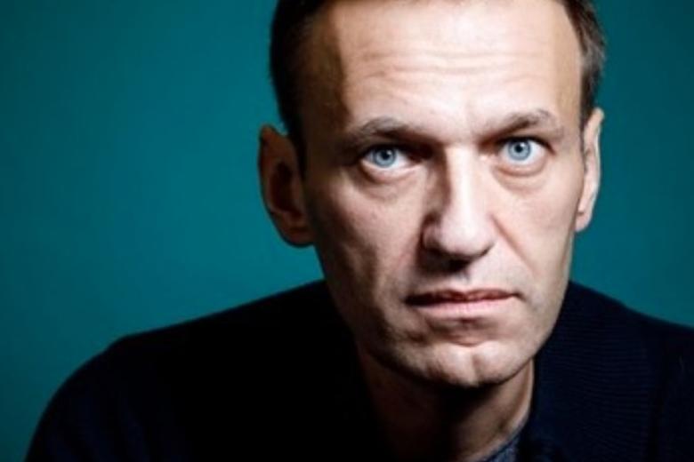 Алексей Навальный