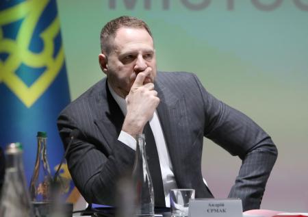 В офисе Зеленского рассказали, кто лучший друг Украины