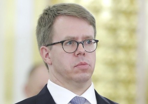 Антти Хелантеря