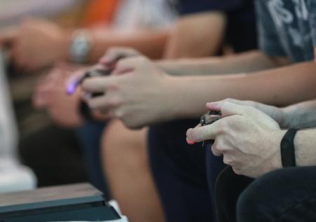 Утечка: презентация игр для PlayStation 5 пройдёт 11 июня