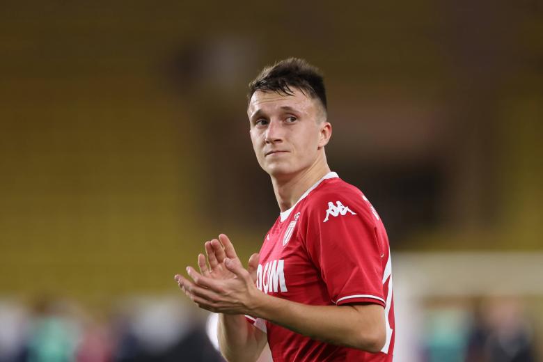 Александр Головин