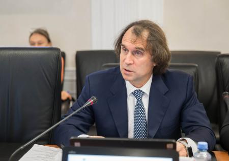 Лисовский отказался комментировать новые расследования убийства Листьева