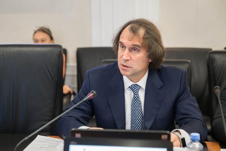 Сергей Лисовский
