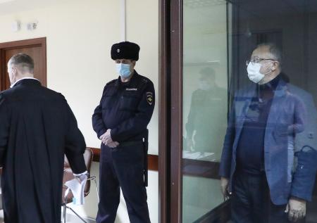 Путь открыт: арест владельца «Листвяжной» может помочь его конкурентам