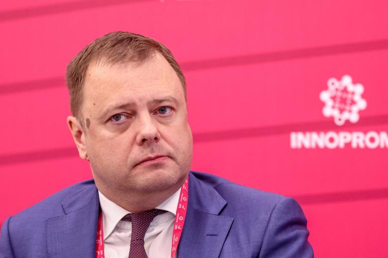 Сергей Громак