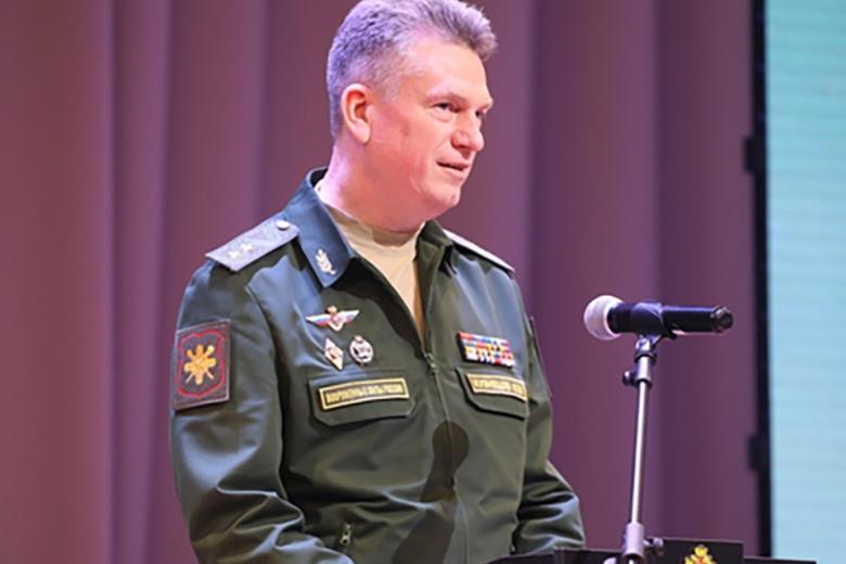Юрий Кузнецов