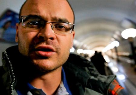 Дёмушкин прокомментировал смерть Тесака