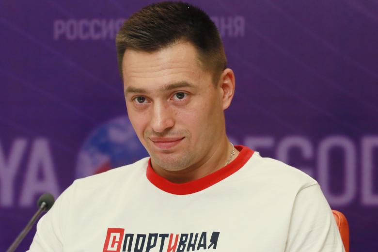 Антон Голоцуцков