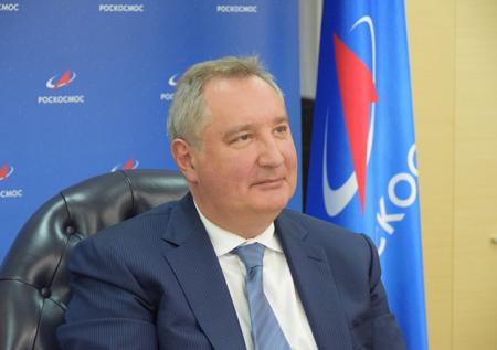 Рогозин рассказал о судьбе таксы из эксперимента с жидкостным дыханием