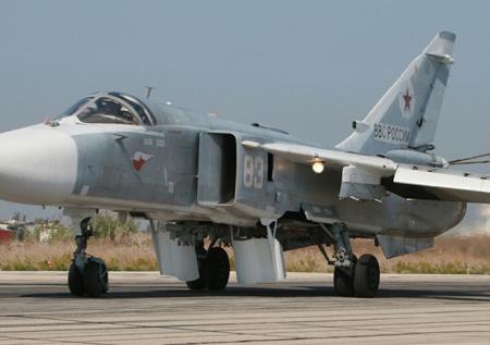 Пасхальное богослужение прошло на российской авиабазе Хмеймим