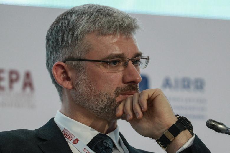 Евгений Дитрих