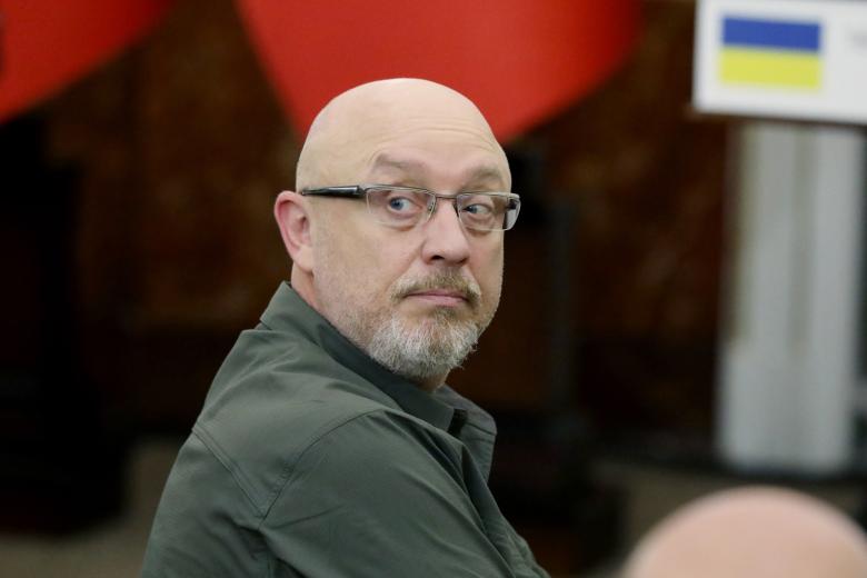 Алексей Резников
