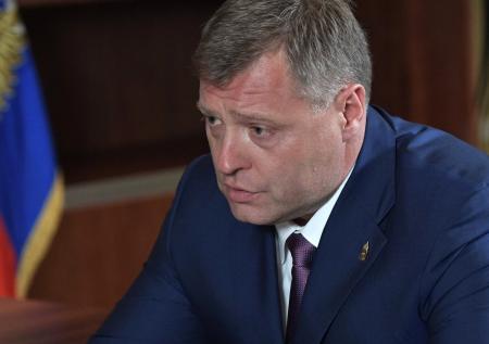 Астраханские власти хотят создать на границе с Казахстаном центр логистики