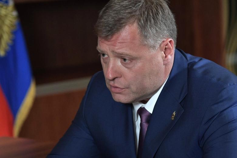 Игорь Бабушкин