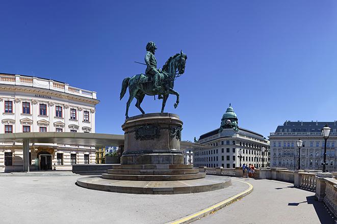 Вена, Австрия