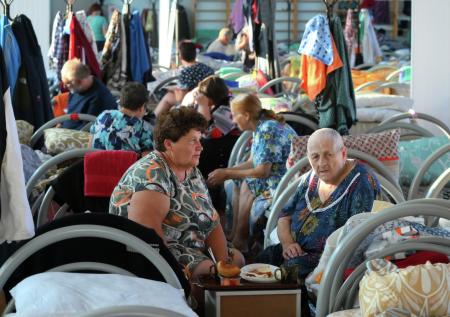 Суджане чуть не устроили бунт на Красной площади. Почему они ругают власть